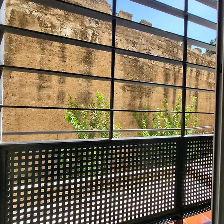 Appartement Rentalsevilla Sol *