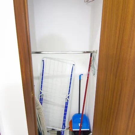 Rentalsevilla Sol Appartement