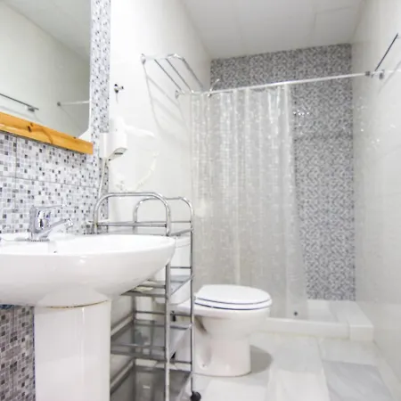 Appartement Rentalsevilla Sol *