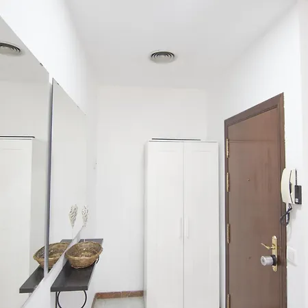 Appartement Rentalsevilla Sol Sevilla