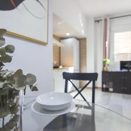Rentalsevilla Sol Appartement