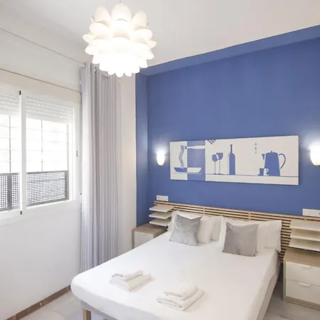 Appartement Rentalsevilla Sol