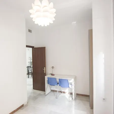 Rentalsevilla Sol Appartement